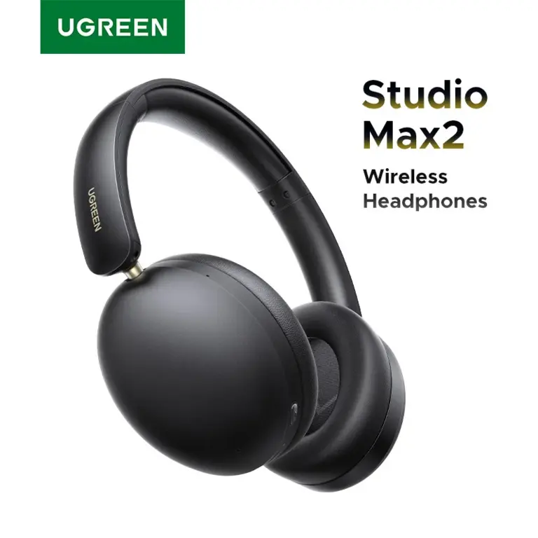 Беспроводные полноразмерные наушники Ugreen Studio Max2