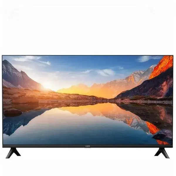 Xiaomi Телевизор A 32 2025 32" HD