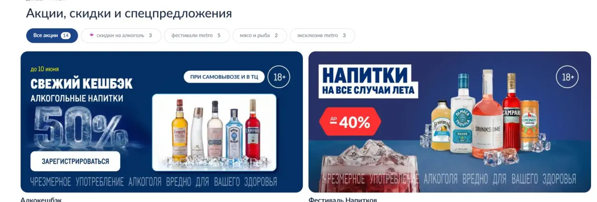 Скриншот подтверждения применения купона До -50% на всё - лучшие спецпредложения