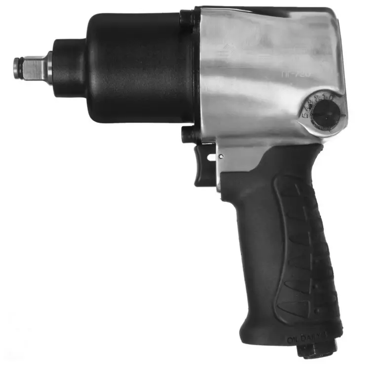 Пневмогайковерт Зубр ПГ-720