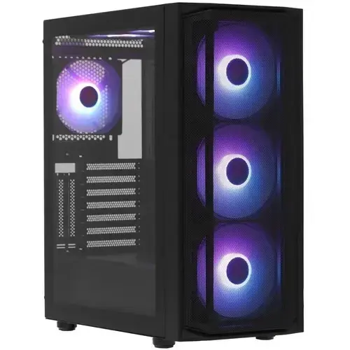 Корпус для ПК ARDOR GAMING Rare M6