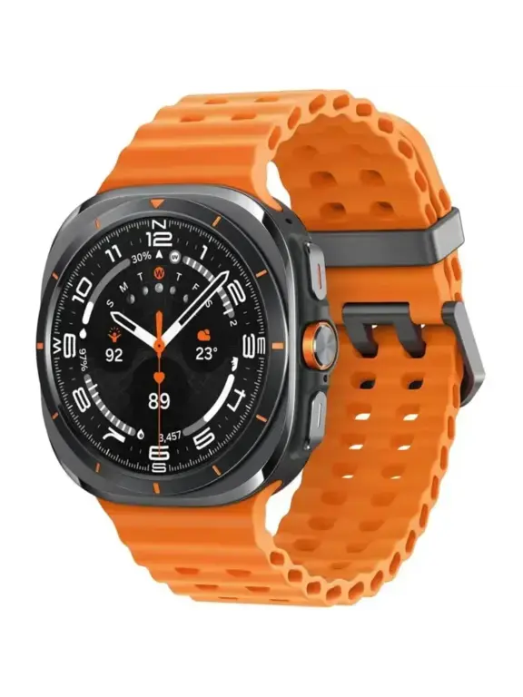 Смарт-часы Samsung Galaxy Watch Ultra 47 мм LTE с eSIM