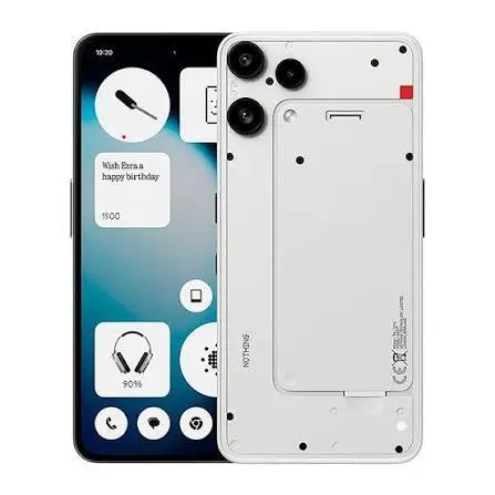 Смартфон NOTHING Phone (3a) Lite