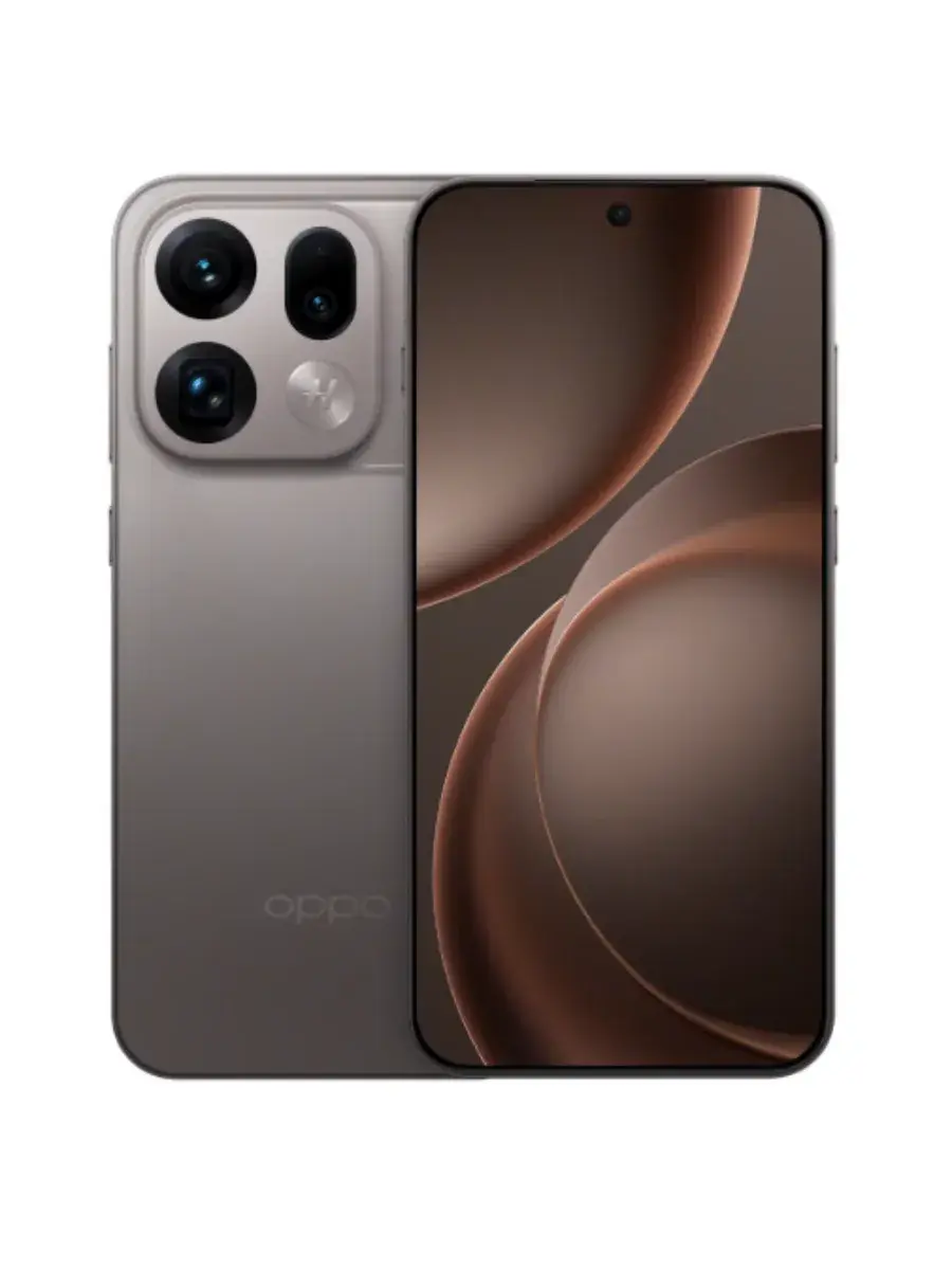 Смартфон Oppo Find X9s Pro, 12/256ГБ, china