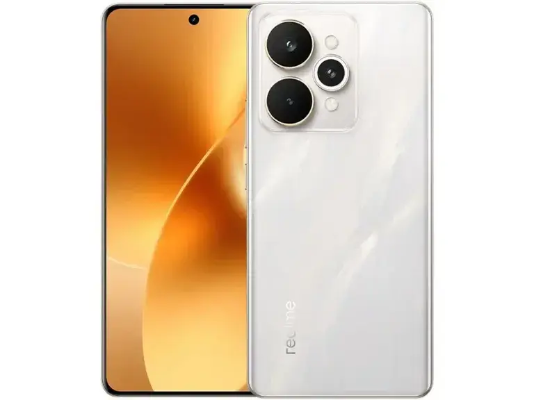 Смартфон Realme 15 Pro 5G