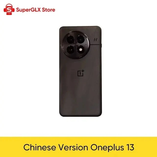 Смартфон OnePlus 13 CN