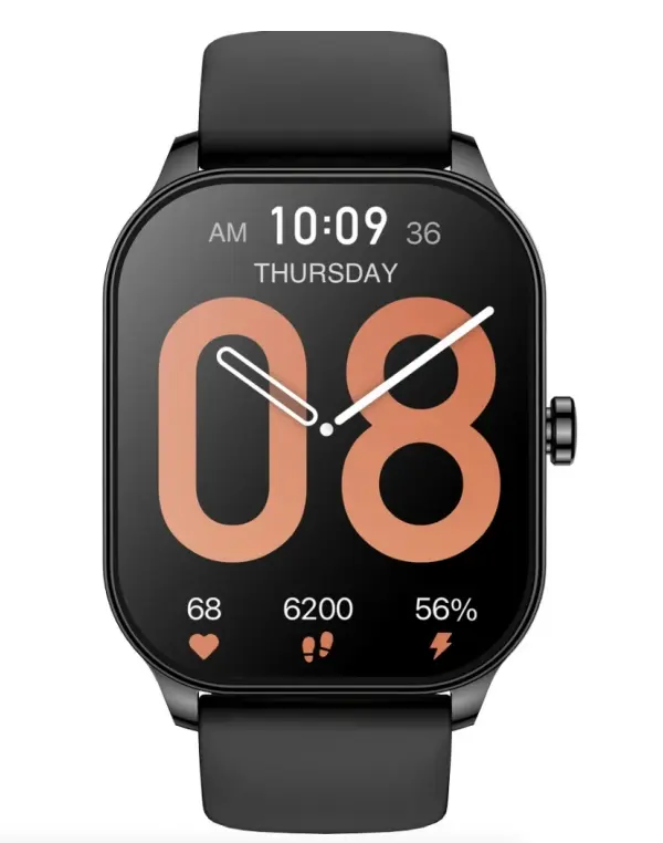 Смарт-часы Amazfit Pop 3S