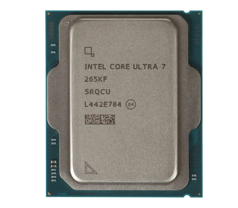 Процессор Core Ultra 7 265KF