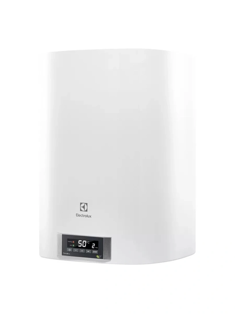 Водонагреватель накопительный Electrolux EWH 80 Formax DL