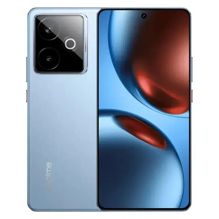Смартфон Realme GT 7 5G