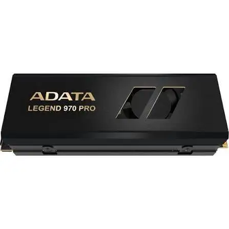 SSD-накопитель 2 Тб ADATA LEGEND 970 PRO PCI-E 5.0