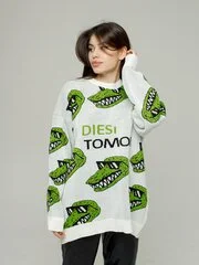 Свитер JoveMod