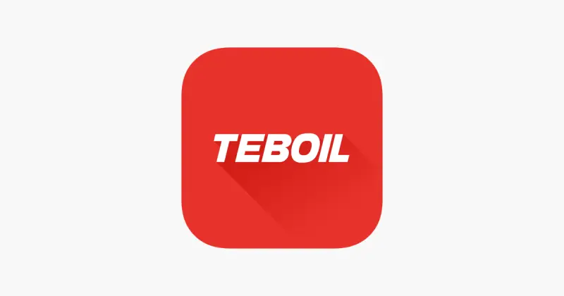 Teboil
