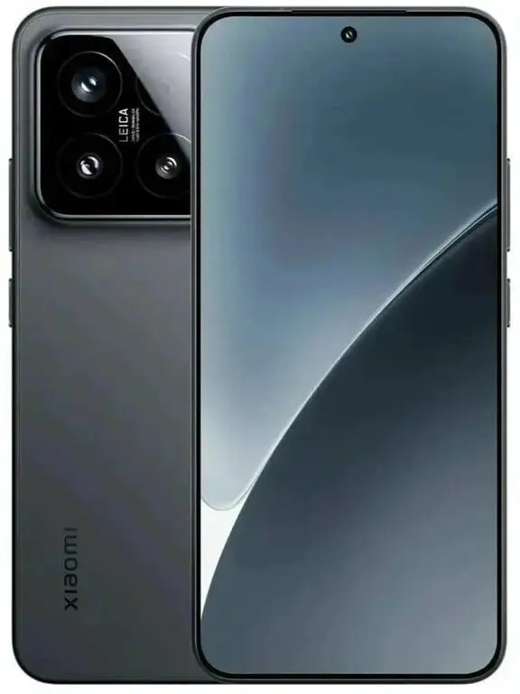 Смартфон Xiaomi 15