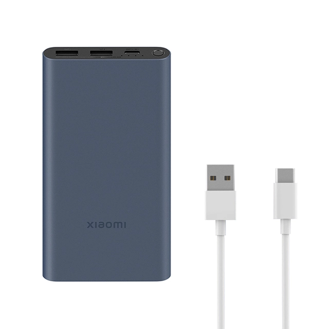 Портативный аккумулятор Xiaomi 22.5W Power Bank