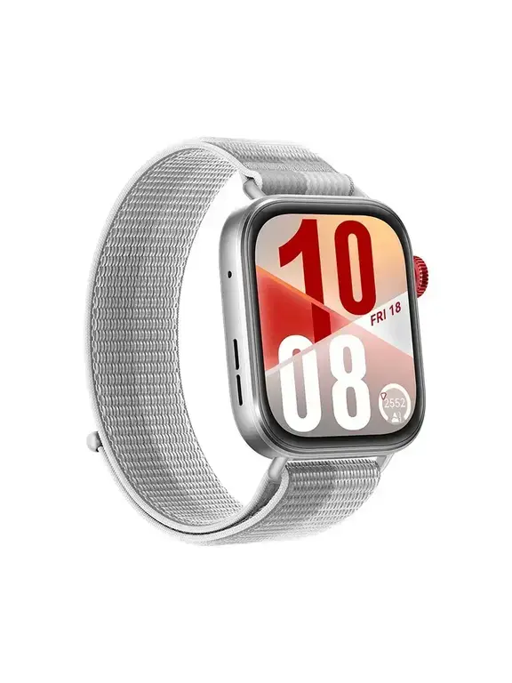 Умные часы Huawei WATCH FIT 4 Серый