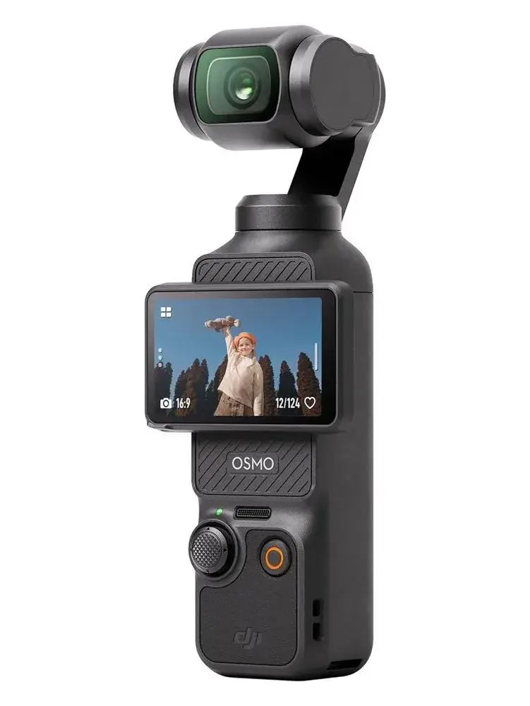 DJI OSMO POCKET 3 Стандартный комплект