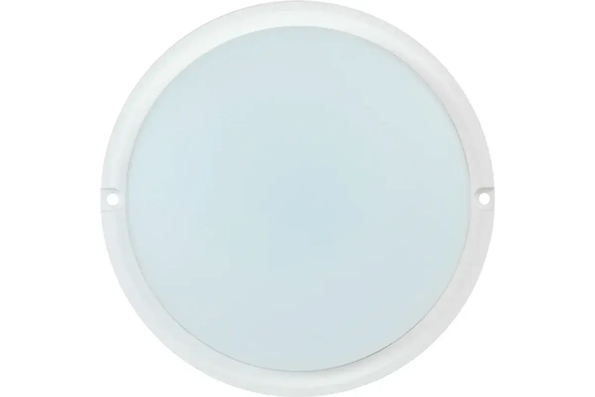 Светильник светодиодный LED круглый 18ВТ 4000К IP54