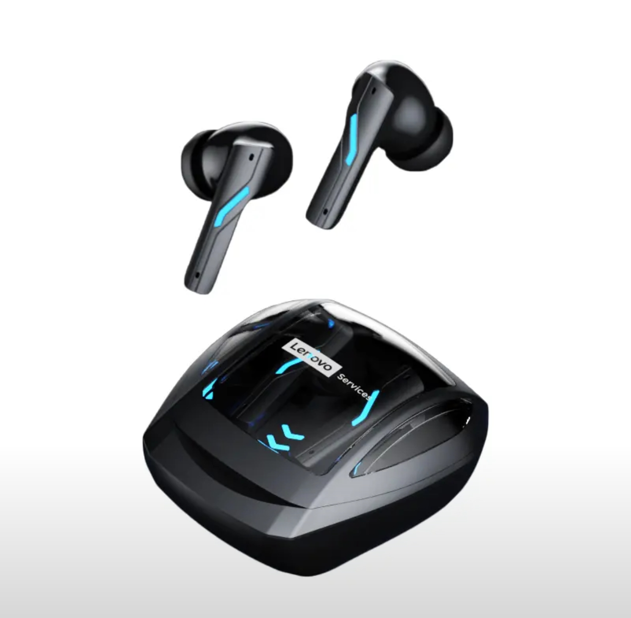 Беспроводные наушники Lenovo gt100