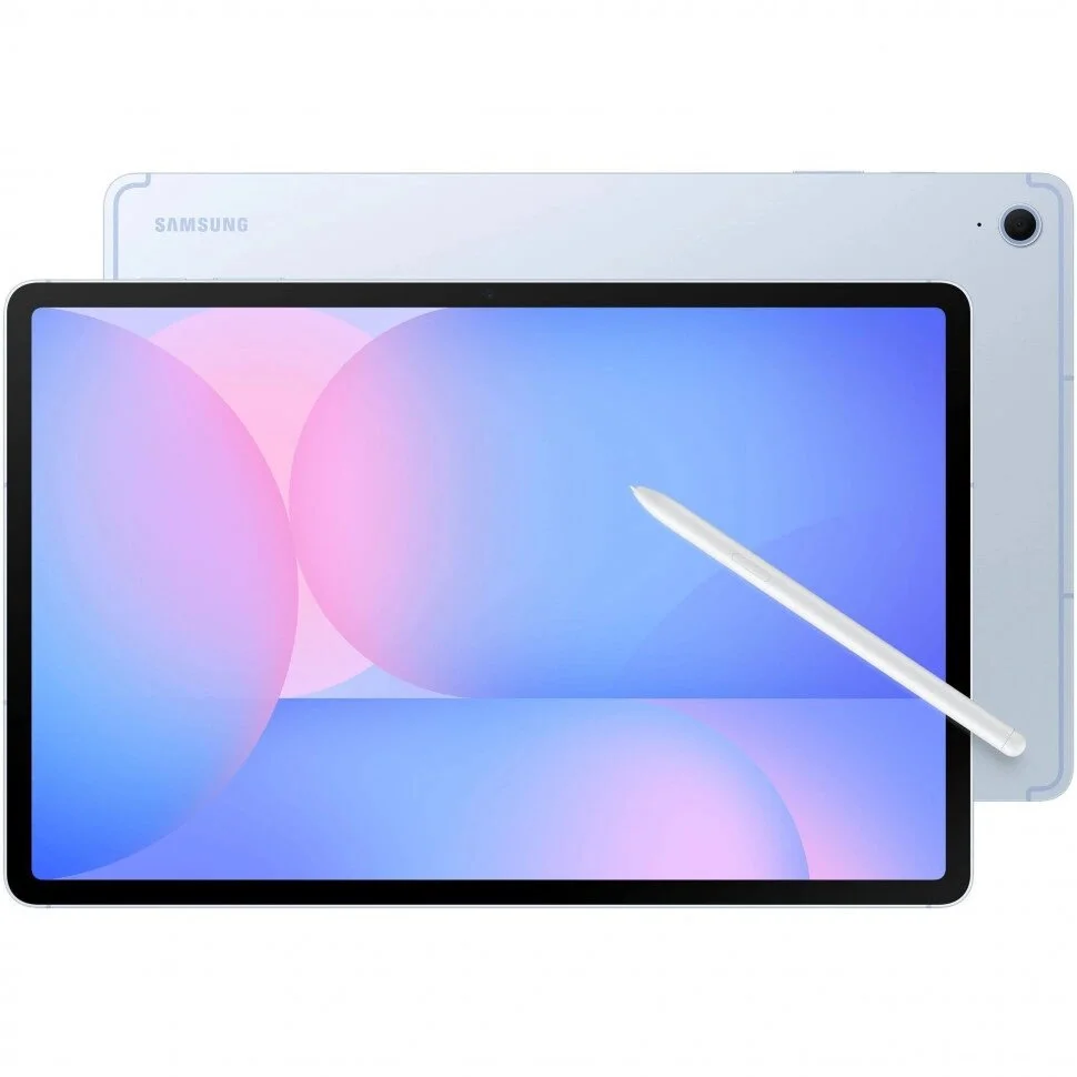 Планшет Samsung Galaxy Tab S10 FE Plus SM-X620 8/128