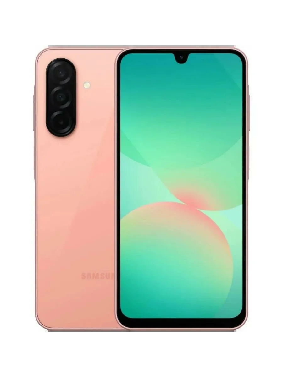 Смартфон Samsung Galaxy A26 8/256Gb