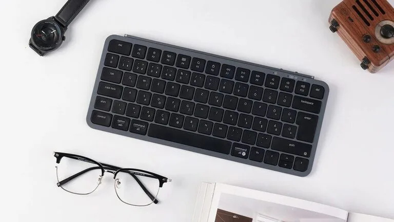 Клавиатура Keychron B1 Pro