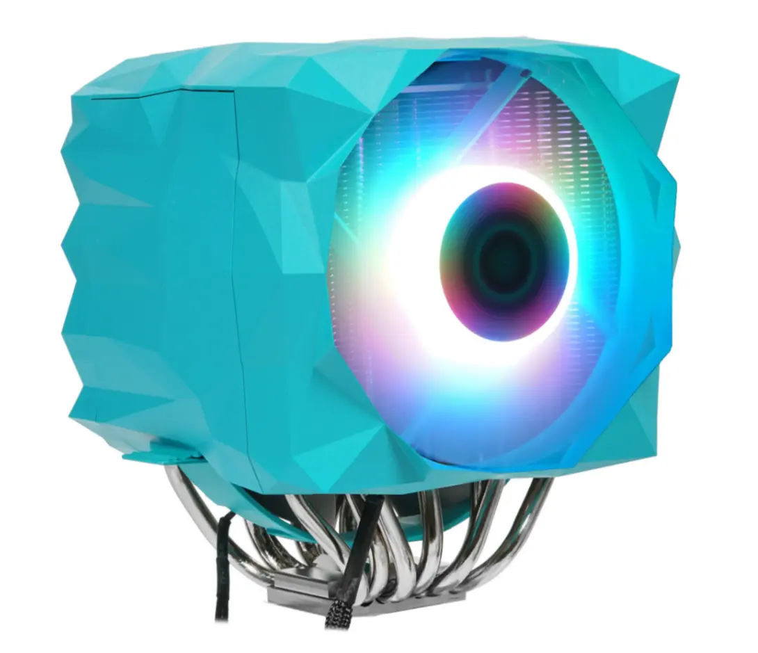 Кулер Iceberg Thermal IceSLEET X7