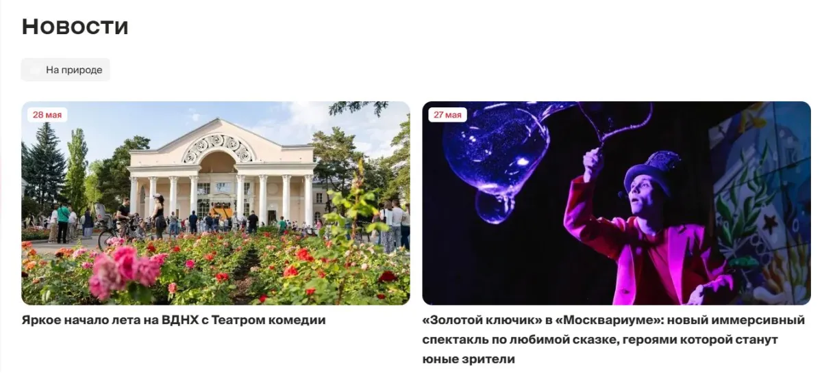 Скриншот подтверждения применения купона Скидки до 25% - акции и новости