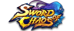 Sword of chaos