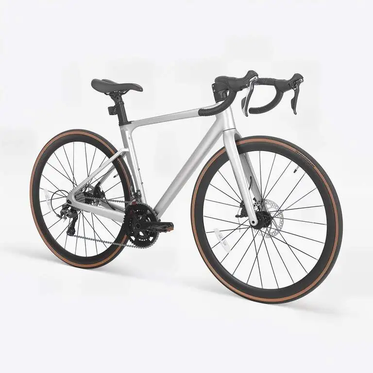 Велосипед Konda[Joy Kie] SSR 800 Carbon (шоссе, карбон, shimano tiagra 2x10) 21" и 19"