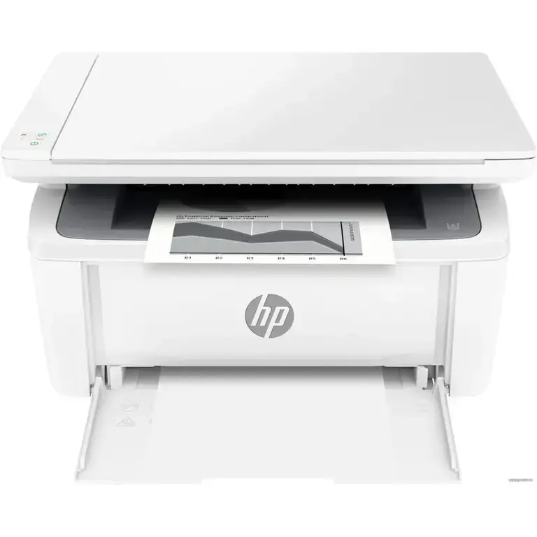 МФУ лазерное HP M141a