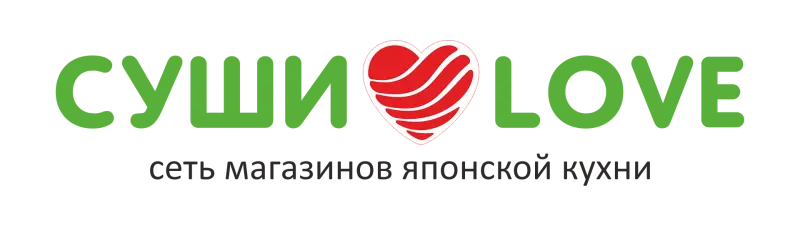 Суши love