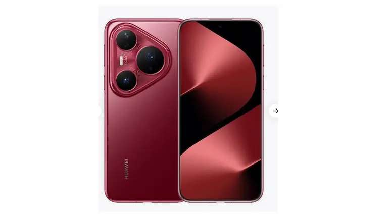 Смартфон Huawei Pura 80 Pro