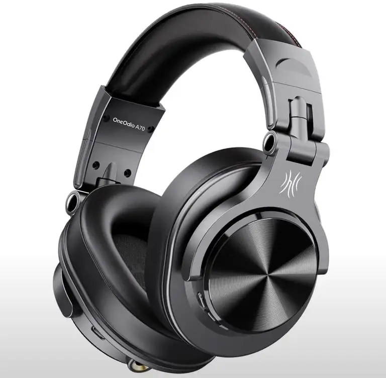 Беспроводные наушники Oneodio Fusion A70