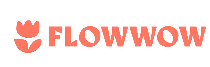 Скидка 15% для любого заказа на Flowwow.