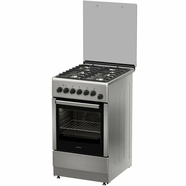 Комбинированная плита Darina 1F1 2312 X