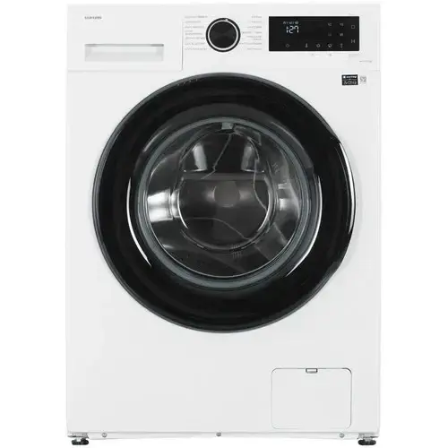 Стиральная машина Samsung WW11CGC04CAELP
