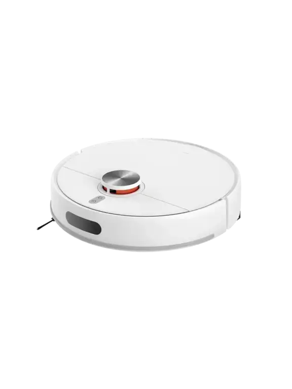 Робот-пылесос Xiaomi Robot Vacuum S40