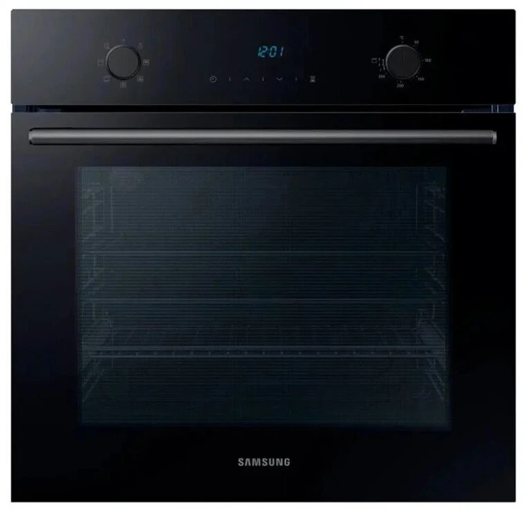 Электрический духовой шкаф Samsung NV68A1110