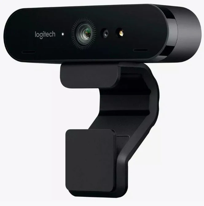 Веб камера Brio Ultra HD Pro C1000E