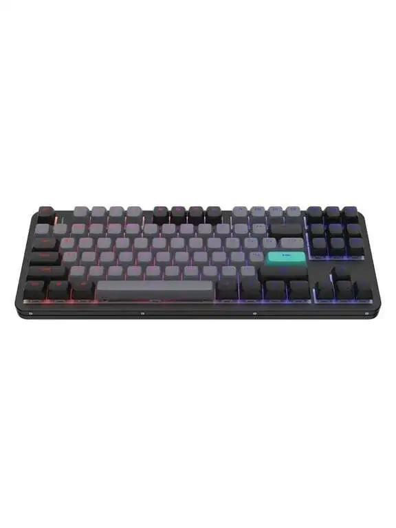 Проводная механическая игровая клавиатура Red Square Alumix TKL SE