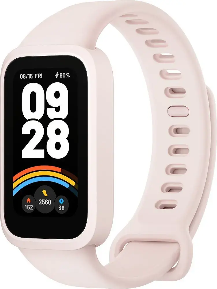 Фитнес-браслет Xiaomi Smart Band 9 Active