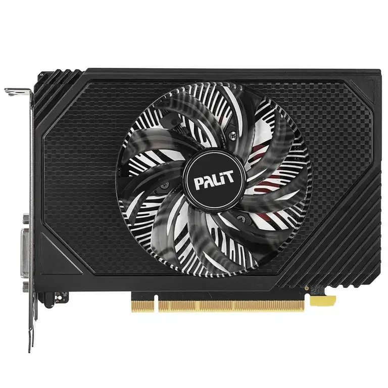 Видеокарта Palit GeForce RTX 3050 StormX