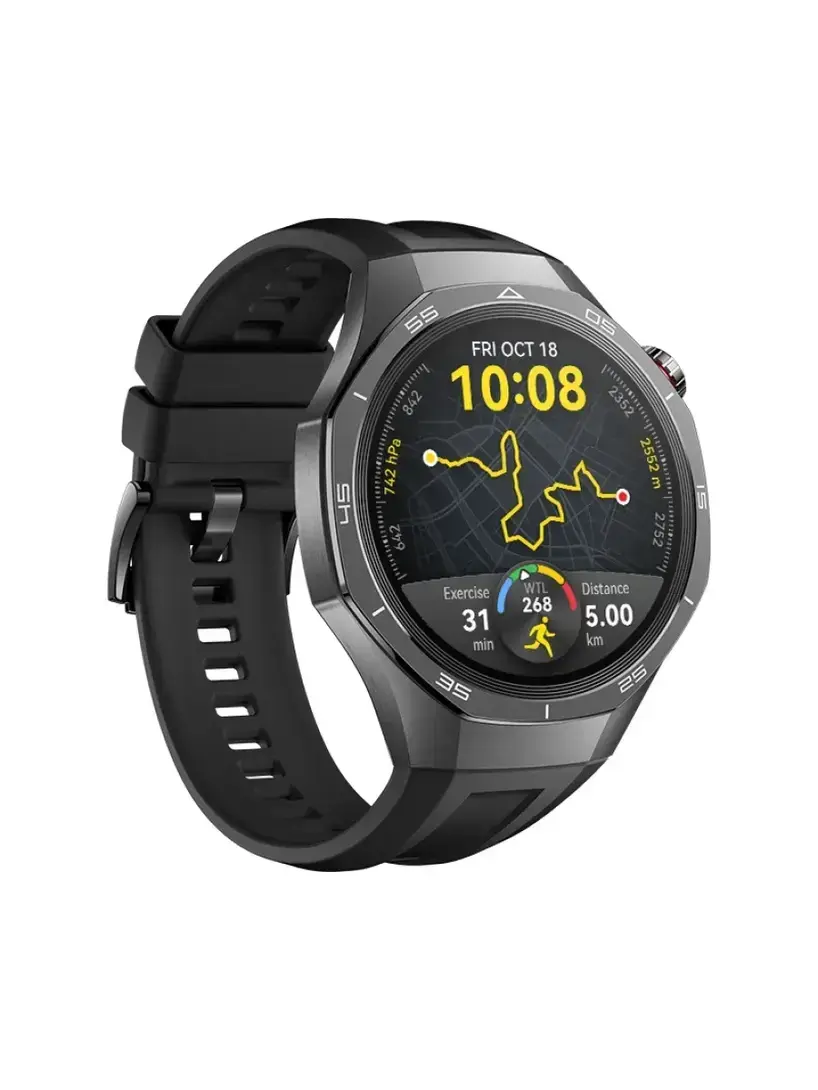 Смарт-часы WATCH GT 5 Pro 46 мм