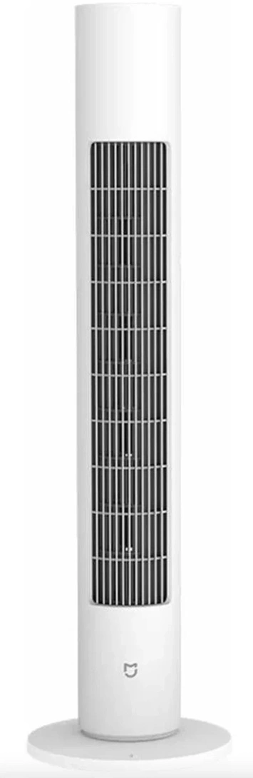 Вентилятор напольный Xiaomi Smart Tower Fan 2