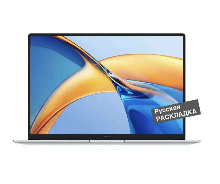 Ноутбук MagicBook X16 R5 7640HS 16/512 SSD