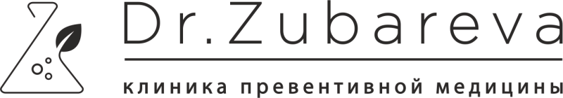 Доктор Зубарева