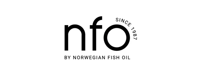 Norwegian Fish Oil