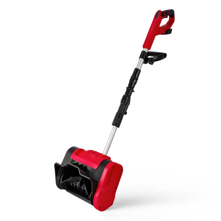 Аккумуляторный снегоуборщик HIPER HST280A