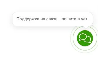 Скриншот проверки